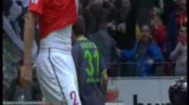 Bundesliga: Mainz 2-4 Mönchengladbach (2012-2013)