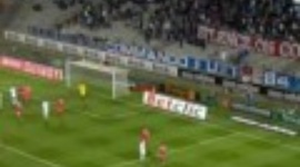 Ligue 1: Marseille 2-0 Ajaccio (2011-2012)