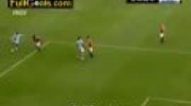 Premier League: Man Utd 2-1 Man City (2010-2011)
