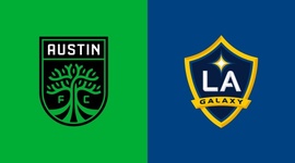 Major League Soccer: Austin FC 3 - 3 LA Galaxy (2023)