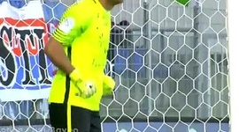 Ligue 1: Montpellier 0 - 3 Lille (2016-2017)