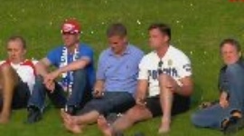 Jogos Particulares: Lituânia 0-0 Rússia (2012)