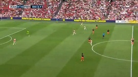 Supercup: Ajax 2 - 0 PSV (2019)