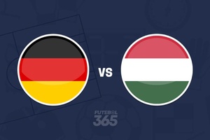 EM DIRETO: Acompanhe o Alemanha vs Hungria do Europeu 2024