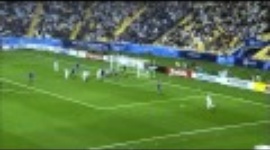Taça Asiática: Japão 3-2 Qatar (2011)