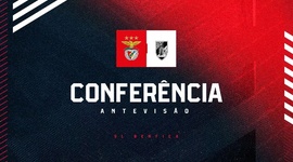 Liga Portugal Betclic: Antevisão de Bruno Lage ao Benfica vs V. Guimarães (2024-2025)