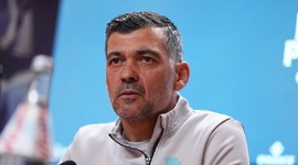 Taça de Portugal Placard: Antevisão de Sérgio Conceição ao V. Guimarães vs FC Porto (2023-2024)