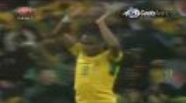 Mundial: África do Sul 1-1 México (2010)
