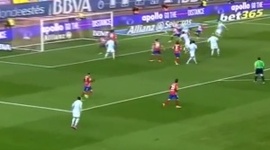 Copa del Rey: Atlético Madrid 2 - 3 Celta de Vigo (2015-2016)