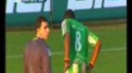 National League: Panthrakikos 1-2 AEK (2009-2010)