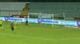 Liga Sagres: Naval 1º Maio 0-0 Nacional (2009-2010)