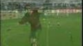 Mundial 2002: Portugal 4-0 Polónia (2002)
