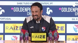 Liga Portugal Betclic: Antevisão de César Peixoto ao Gil Vicente vs AVS SAD (2025-2026)