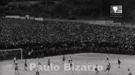 Primeira Divisão: V. Guimarães 1 - 0 FC Porto (1961-1962)