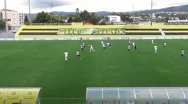 Campeonato de Portugal: Fafe 3 - 0 Camacha (2020-2021)