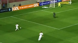 Brasileirão: América-MG 0 - 0 Corinthians (2018)