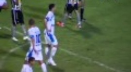 Copa Brasil: Avaí 1-1 Botafogo (2011)
