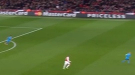Liga Campeões: Arsenal 0 - 2 Barcelona (2015-2016)