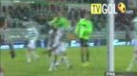 Liga Sagres: Naval 1º Maio 0-1 Sporting (2009-2010)