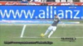 La Liga: Valência 2-1 Almería (2010-2011)