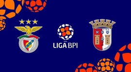 Liga de Futebol Feminino BPI: Benfica 4 - 0 Sp. Braga (2020-2021)