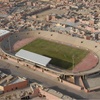 Mohamed Laghdaf