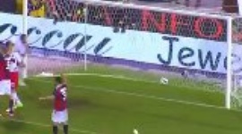 Serie A: Bologna 1-3 Milan (2012-2013)