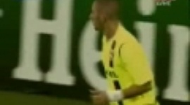 Liga Campeões: Bayern München 1-1 Lyon (2008-2009)