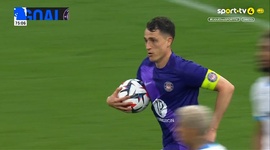 Ligue 1: Marseille vs Toulouse, Golo 3-2 V. Sierro (2024-2025)