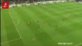 Super Ligi: Besiktas 1-1 Buyuksehir (2011-2012)