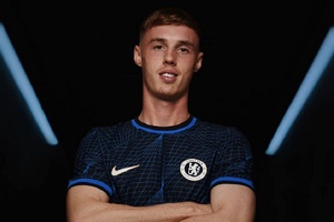 OFICIAL: Cole Palmer troca Manchester City pelo Chelsea