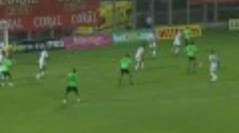 Liga Sagres: Nacional 1-1 Sporting (2009-2010)