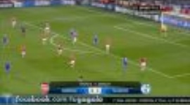 Liga Campeões: Arsenal 0-2 Schalke 04 (2012-2013)