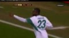 Liga Europa: VfL Wolfsburg 4-1 Villarreal (2009-2010)