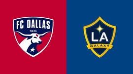 Major League Soccer: Dallas 3 - 1 LA Galaxy (2023)