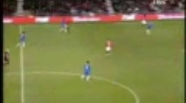 Premier League: Man Utd 3-0 Chelsea (2008-2009)