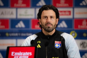 Alterações no comando técnico do Lyon na Liga francesa