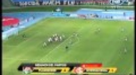 Copa Libertadores: Fluminense 2-1 Internacional (2012)