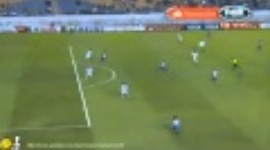 Copa Libertadores: San Luis 3-1 U. San Martín (2011)