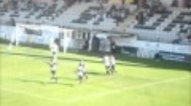 II Divisão B Norte: Varzim 1-1 Ribeirão (2012-2013)