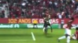 Brasileirão: Internacional 1-0 Botafogo (2011)