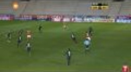 Taça Portugal: Marítimo 2-1 Benfica (2011-2012)