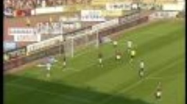 Serie A: Bologna 1-3 Genoa (2009-2010)