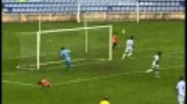 Segunda Liga: Santa Clara 3-1 Portimonense (2012-2013)