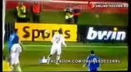 QF Mundial Europa: São Marino 0-8 Inglaterra (2014)