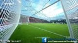 Bundesliga: Leverkusen 5 - 3 Hamburger SV (2013-2014)