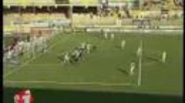 Serie A: Ascoli 1-2 Inter (2006/2007)