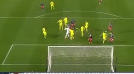 Ligue 1: Montpellier 2 - 3 Nantes (2016-2017)