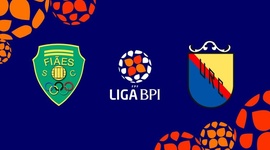 Liga de Futebol Feminino BPI: Fiães 1 - 2 Cadima (2020-2021)