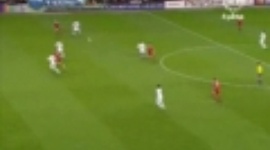Liga Campeões: Liverpool 4-0 Real Madrid (2008-2009)